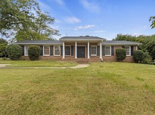 601 Central Ave, Mauldin, SC 29662