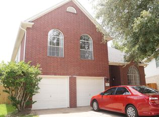 615 Mosman Ct, Houston, TX 77094
