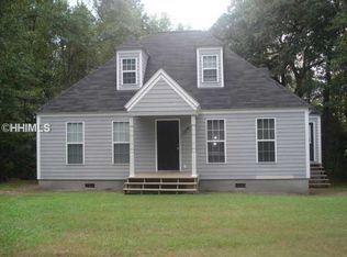 965 Bailey Ln, Ridgeland, SC 29936