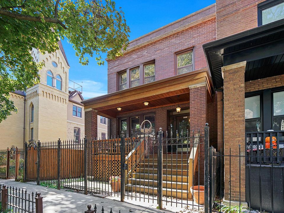 1st image of 2628 N Fairfield Ave #2