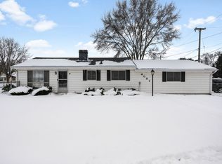 4031 Vistula Rd, Mishawaka, IN 46544