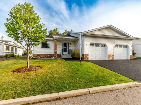 2821 S Botterill Cres #38-RED, Red Deer, AB T4R 2E5