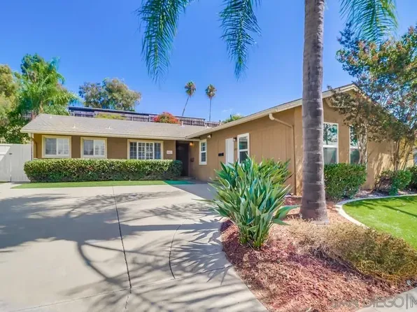6419-6421 Lake Atlin Ave, San Diego, CA 92119