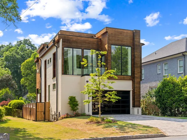 2488 Appalachee Dr NE, Atlanta, GA 30319