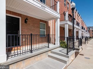 4612 Dillon Pl, Baltimore, MD 21224