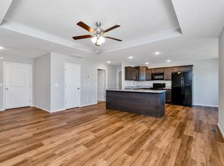 978 Genevieve Ave, Republic, MO 65738