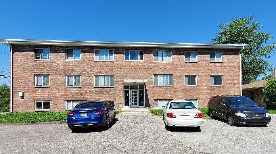 1st image of 3825 N Whittier Pl APT 10