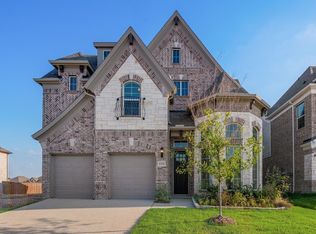 1255 Rio Bravo Rd, Justin, TX 76247