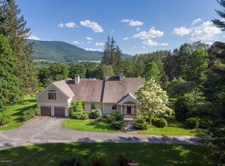 90 Ide Rd, Williamstown, MA 01267