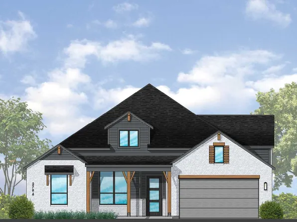 Plan Birchwood Plan, Myrtle Creek