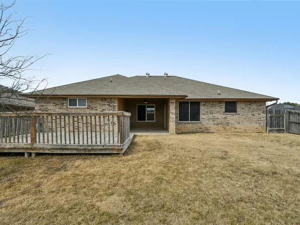 218 Dober St, Nolanville, TX 76559