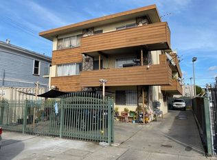 512 Foothill Blvd APT 09, Oakland, CA 94606