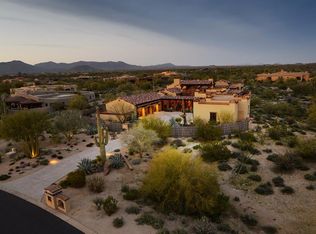 8522 E Leaning Rock Rd, Scottsdale, AZ 85266