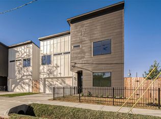 3607 Harvard St, Houston, TX 77018