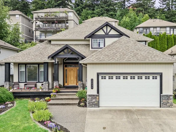 46035 Sherwood Dr, Chilliwack, BC V2R 5R2
