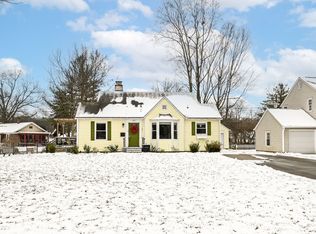 401 W Westfield Blvd, Indianapolis, IN 46208