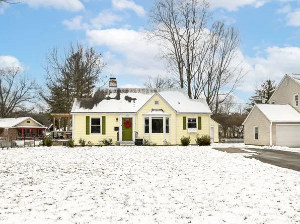 401 W Westfield Blvd, Indianapolis, IN 46208