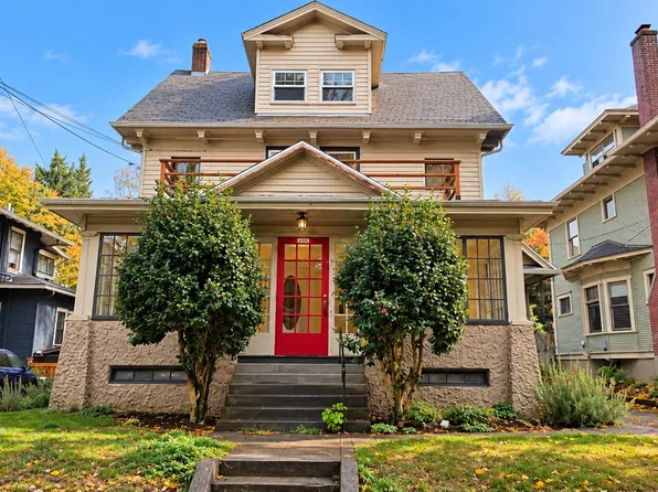 2204 NE 14th Ave, Portland, OR 97212