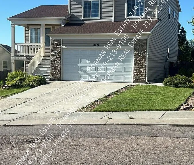 8774 Silver Glen Dr — Photo 2