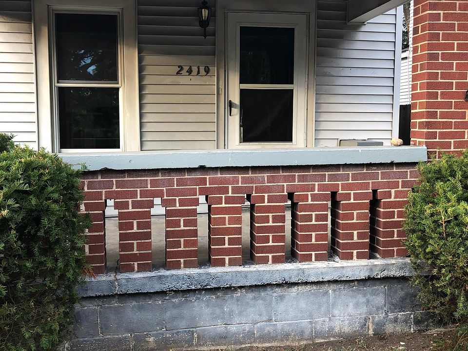 1st image of 2419 Central Ave #A