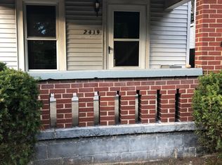 2419 Central Ave #A, Middletown, OH 45044