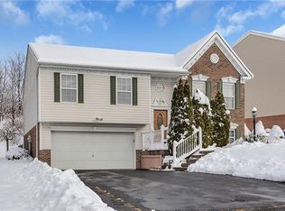 1300 Lucia Dr, Canonsburg, PA