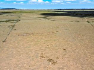 W Side Of Firefly Ln, Estancia, NM 87016