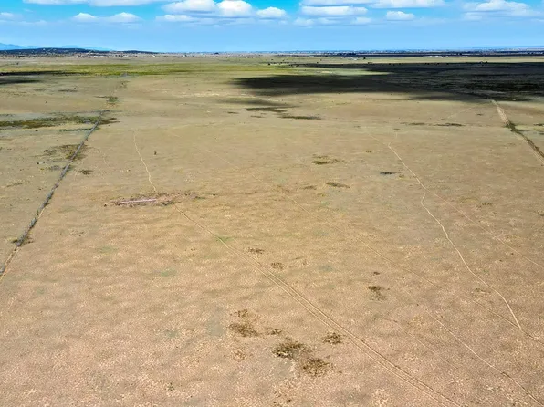 W Side Of Firefly Ln, Estancia, NM 87016