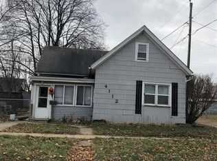 4112 43rd St, Sioux City, IA 51108