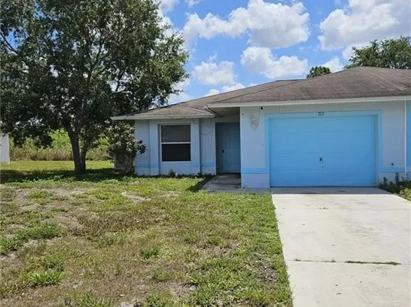 713 Jenna Ave S, Lehigh Acres, FL 33973