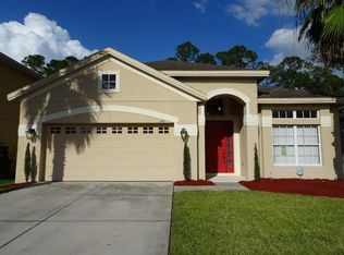 1145 Crane Crest Way, Orlando, FL 32825