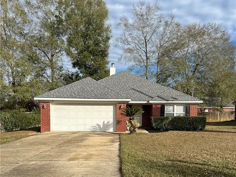 6611 Madison Arras Ct — Photo 1