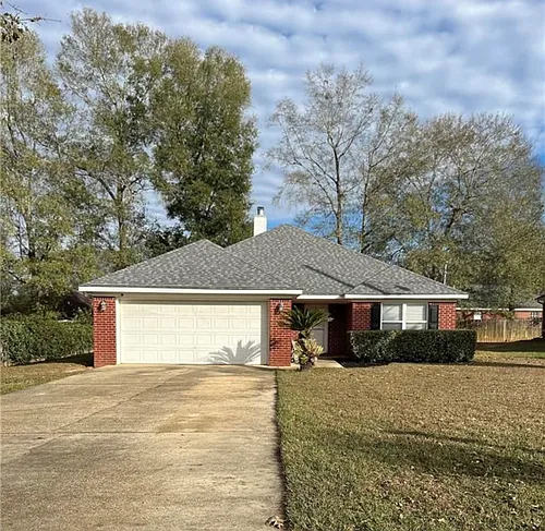 6611 Madison Arras Ct Photo 1
