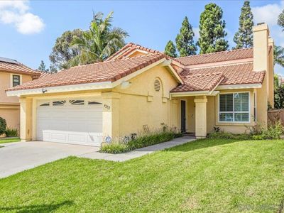 4252 Sturgeon Ct, San Diego, CA, 92130