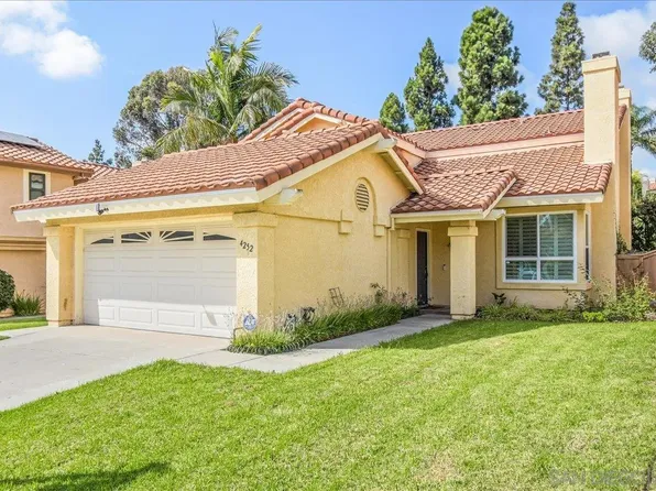 4252 Sturgeon Ct, San Diego, CA 92130