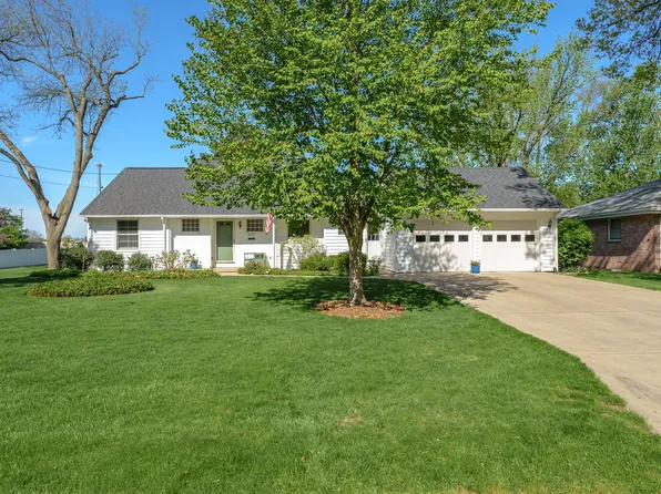 627 Turwill Ln, Kalamazoo, MI 49006