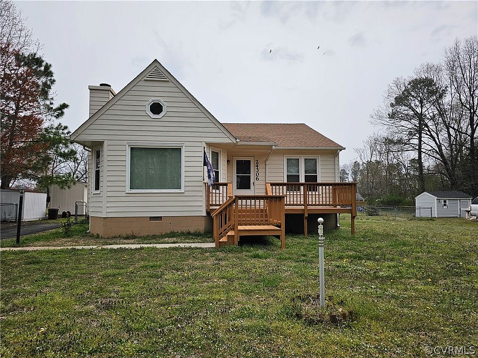 1st image of 24306 Gaydell Dr