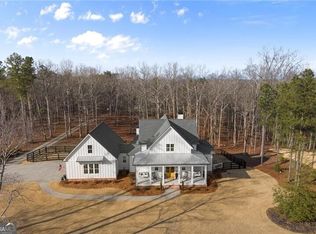 1675 Hornage Rd, Ball Ground, GA 30107