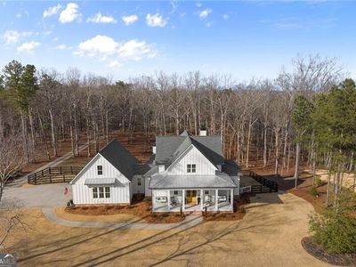 1675 Hornage Rd, Ball Ground, GA, 30107