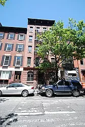 Rented by Buchbinder & Warren