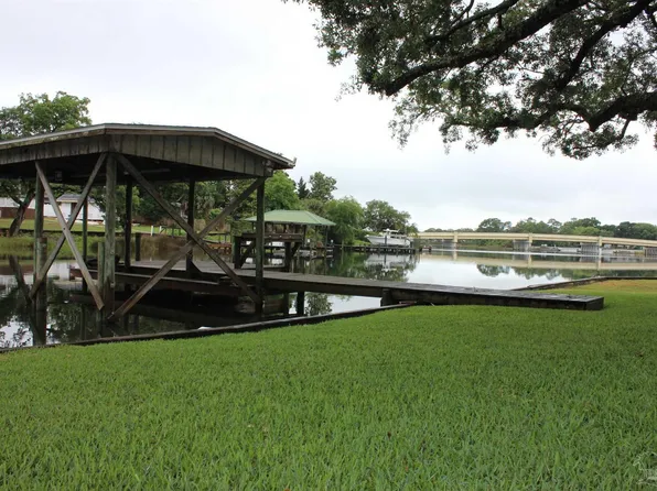 201 Thayer Ave, Perdido Key, FL 32507