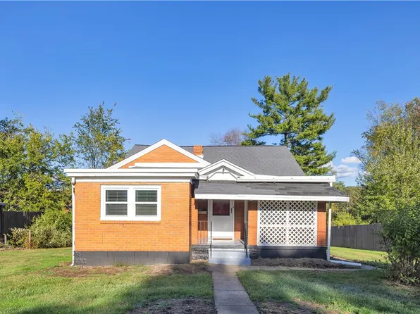 1113 Foote St, Conway, PA 15027