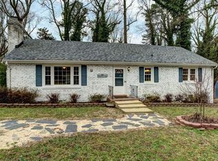 1914 Netherwood Rd, Richmond, VA 23225