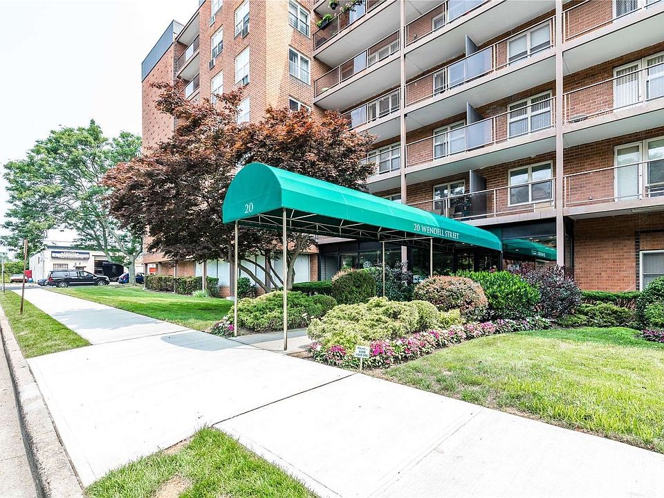 20 Wendell Terrace UNIT L2, Hempstead, NY 11550 Zillow