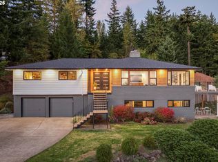 11313 SE Lenore St, Happy Valley, OR