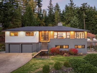 11313 SE Lenore St, Happy Valley, OR, 97086