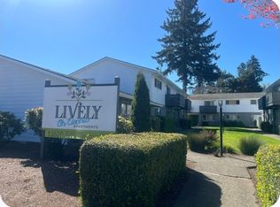 Lively at Electric, Beaverton, OR 97005