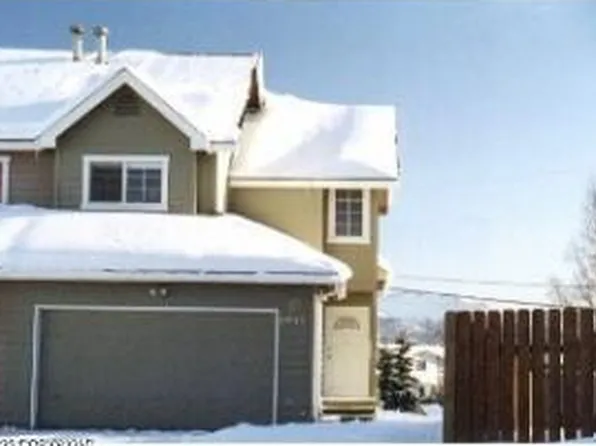 8955 Joy Cir, Anchorage, AK 99502