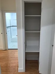 Rented by Salon Realty Corp