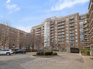 Shermount, Toronto, ON M6A 3E8